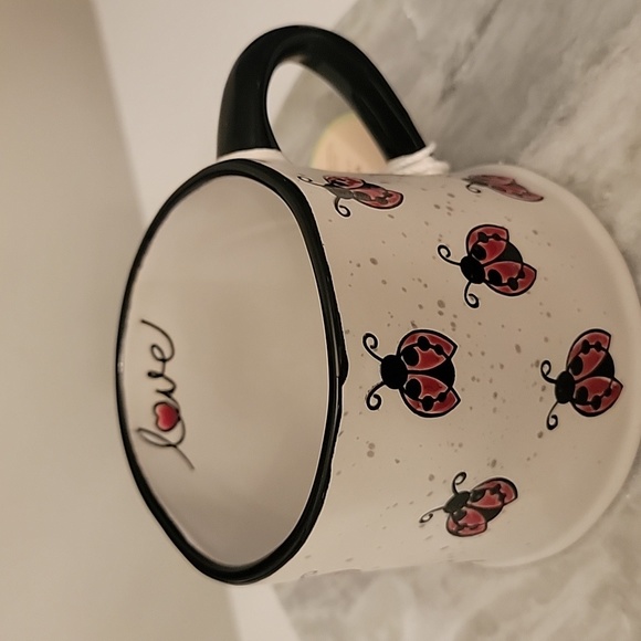 Global Design Bumblebee Mug - NEW - Picture 4 of 7